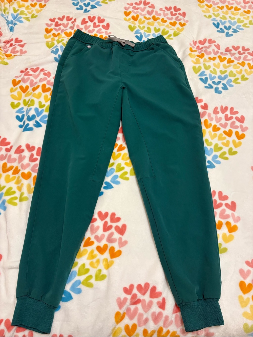 💚 Figs Cairo Jogger Scrub Pants 💚